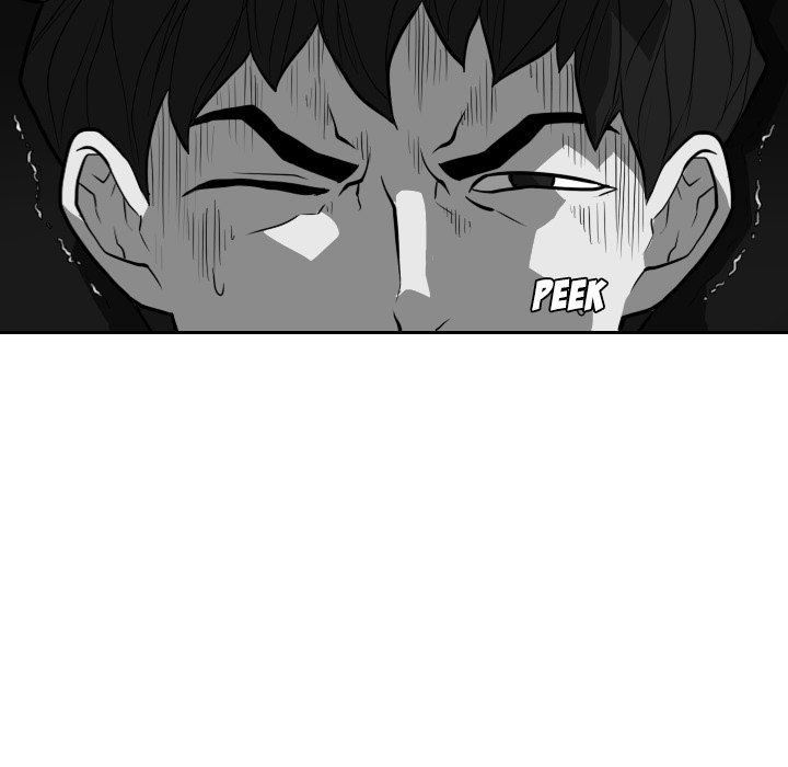 Attack of the Hand Attack of the Hand EP 21 - Toomics page 76 - 