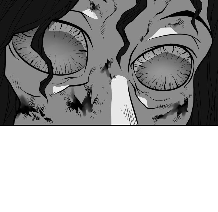 Attack of the Hand Attack of the Hand EP 21 - Toomics page 79 - 