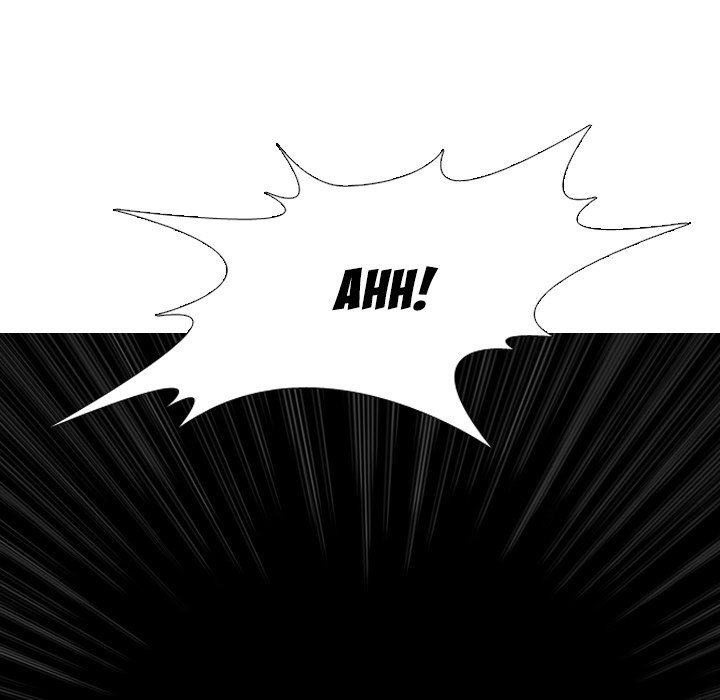 Attack of the Hand Attack of the Hand EP 21 - Toomics page 89 - 