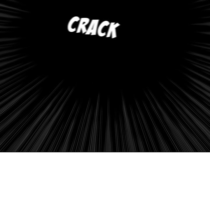 Attack of the Hand Attack of the Hand EP 21 - Toomics page 90 - 