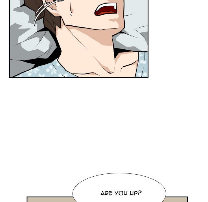Attack of the Hand Attack of the Hand EP 21 - Toomics page 96 - 