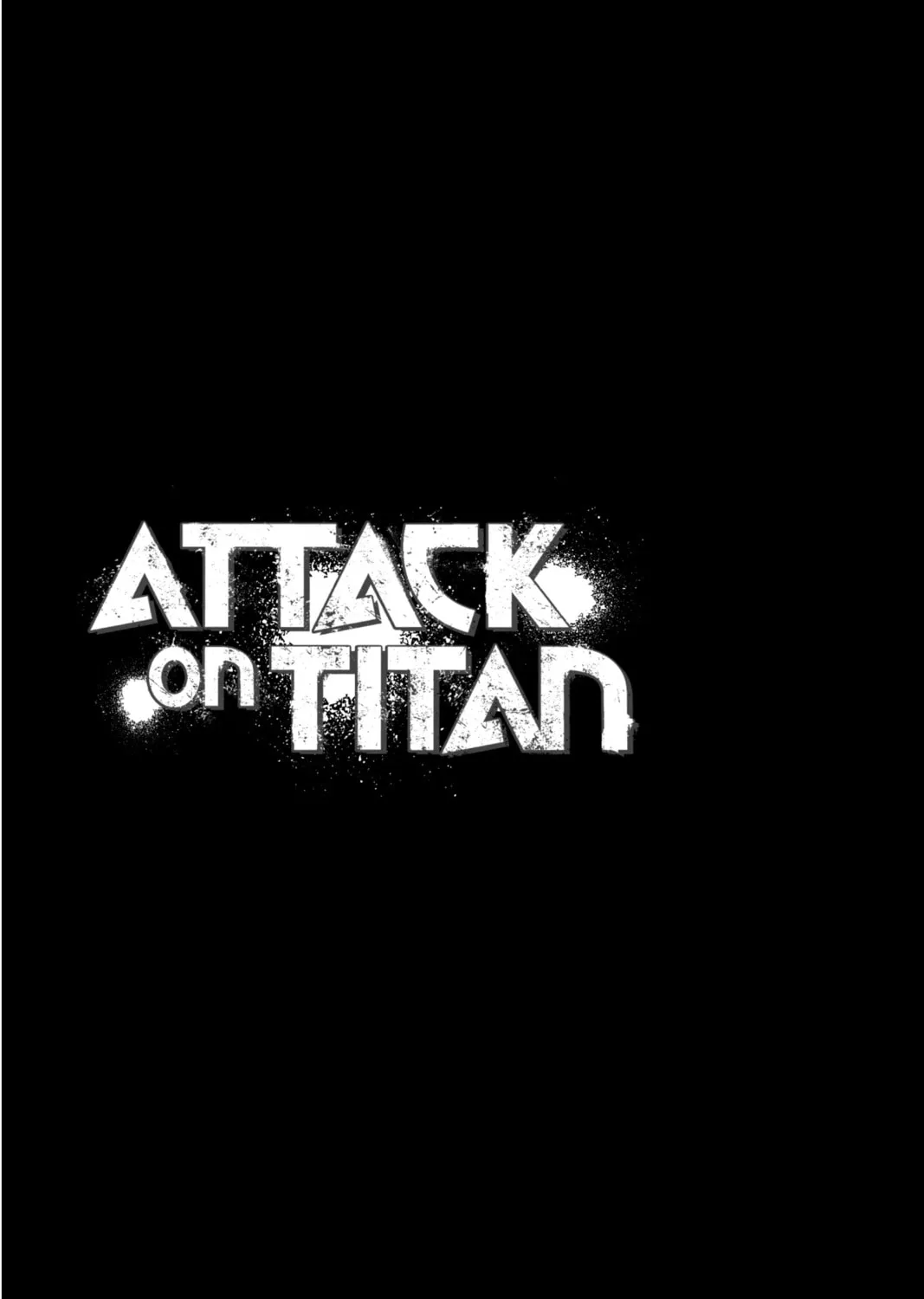 Attack on Titan Chapter 116 page 91 - 
