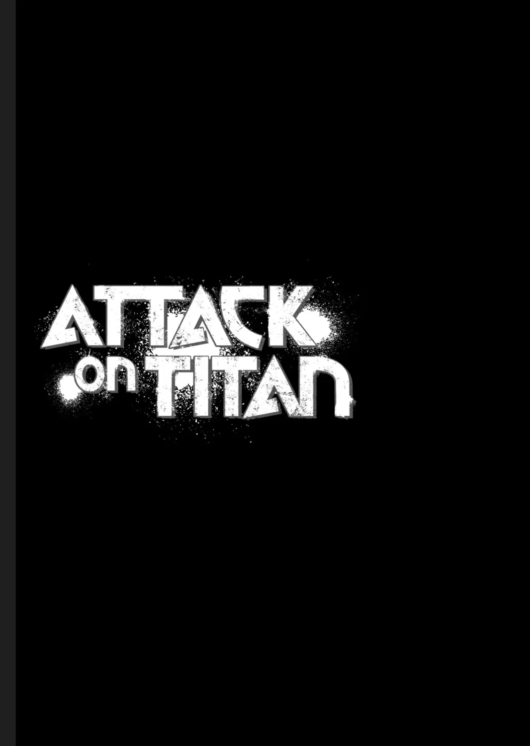 Attack on Titan Chapter 120 page 87 - 