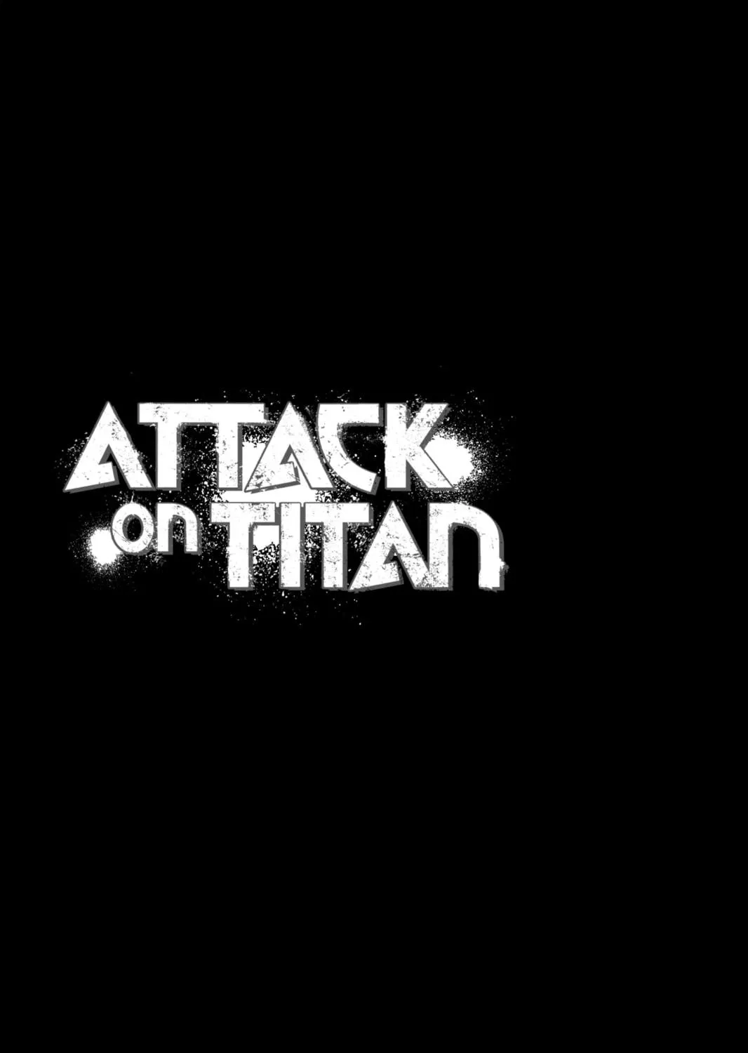 Attack on Titan Chapter 121 page 89 - 