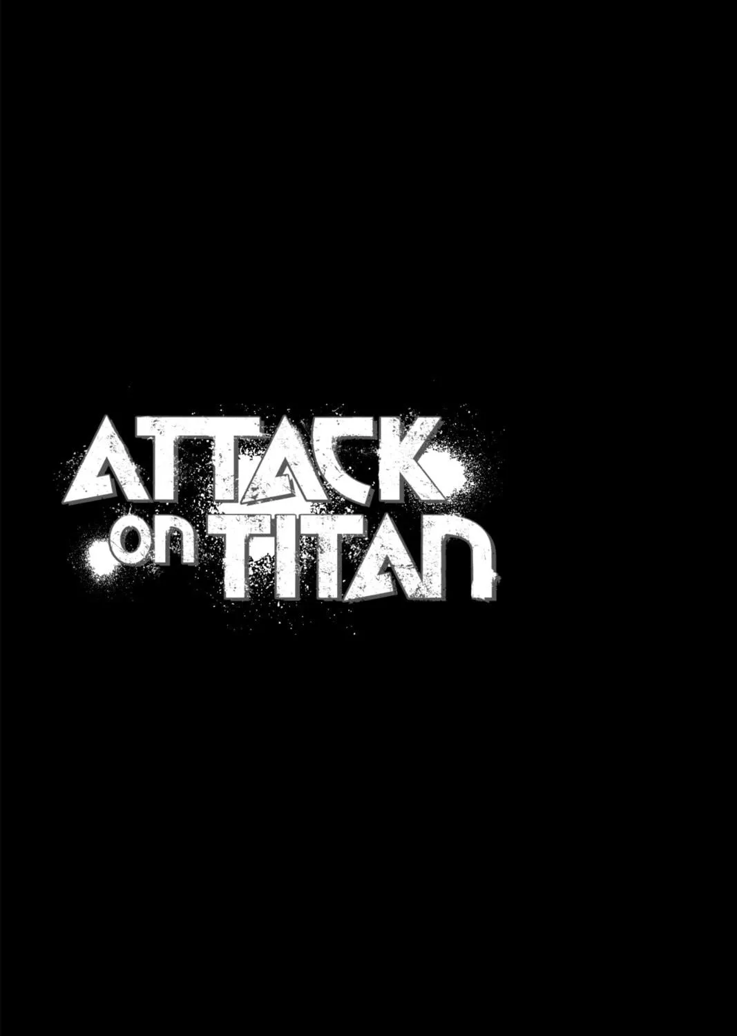 Attack on Titan Chapter 132 page 89 - 