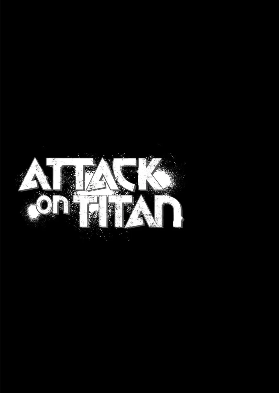 Attack on Titan Chapter 137 page 89 - 