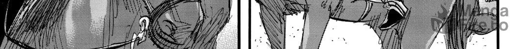 Attack on Titan Chapter 58 page 50 - 