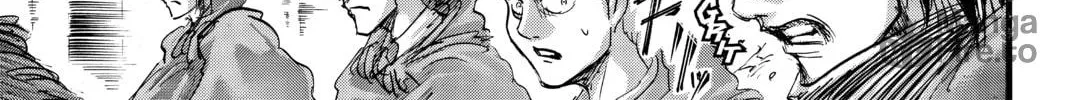 Attack on Titan Chapter 58 page 66 - 