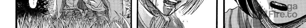 Attack on Titan Chapter 59 page 12 - 