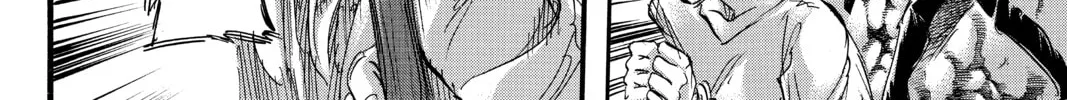 Attack on Titan Chapter 59 page 76 - 