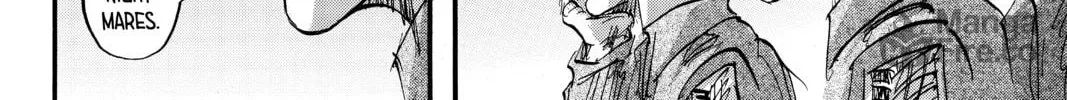 Attack on Titan Chapter 70 page 72 - 