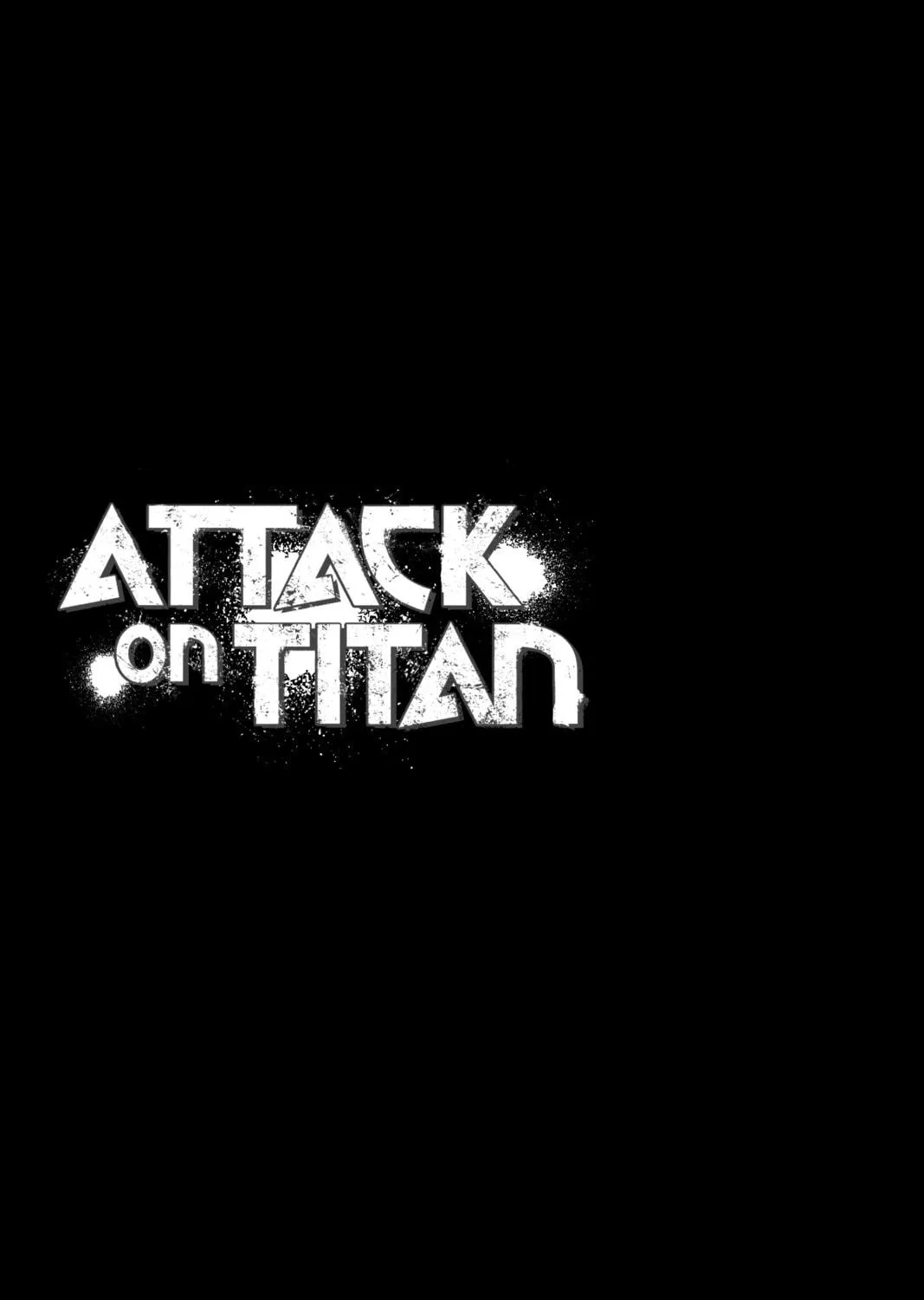 Attack on Titan Chapter 95 page 89 - 