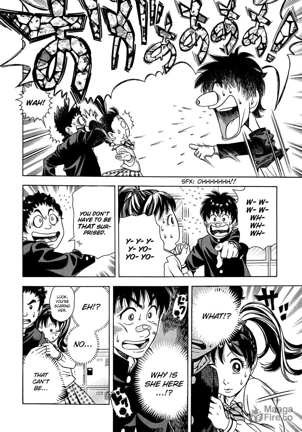 Attack!! Chapter 1 page 35 - 