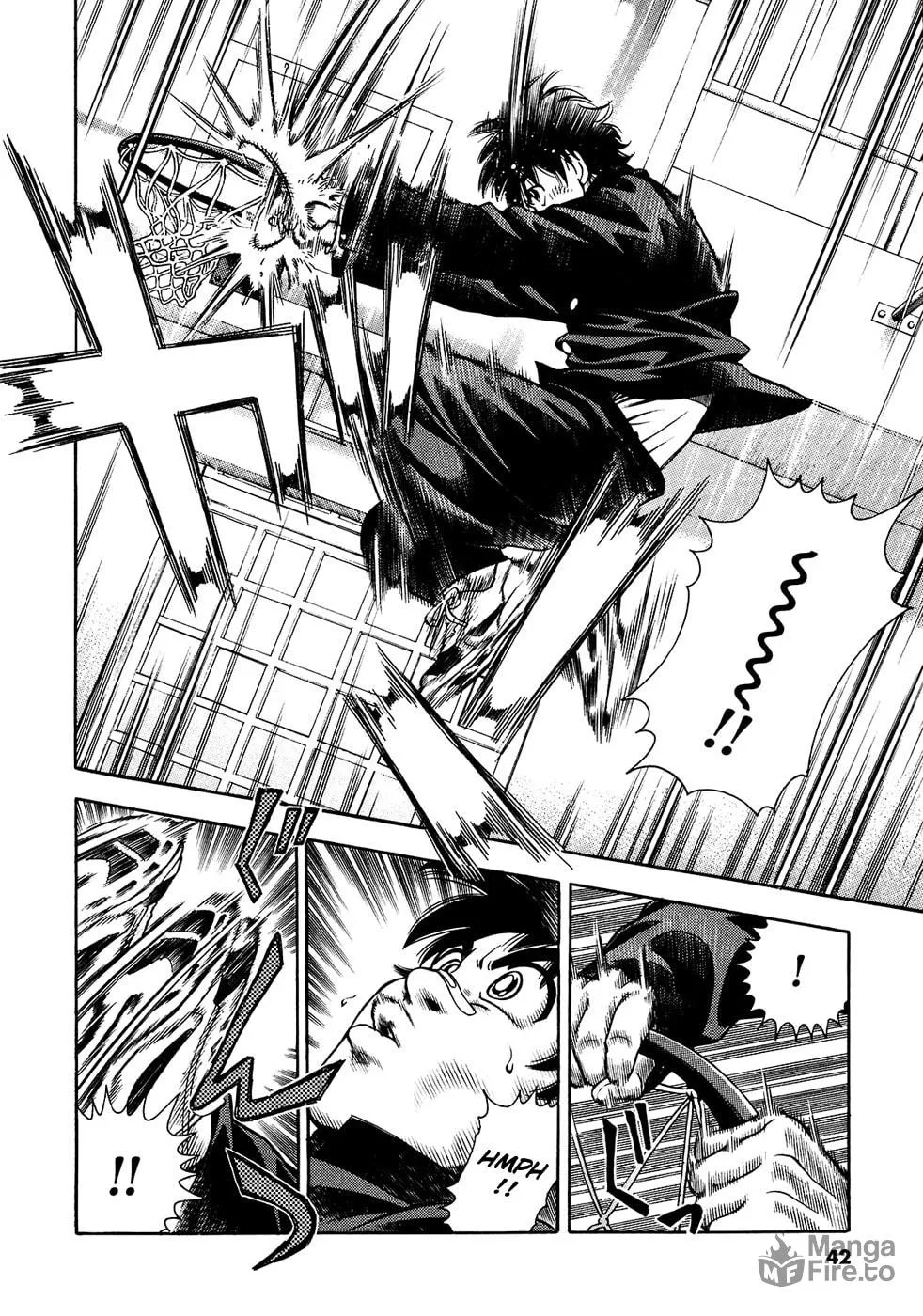 Attack!! Chapter 1 page 45 - 