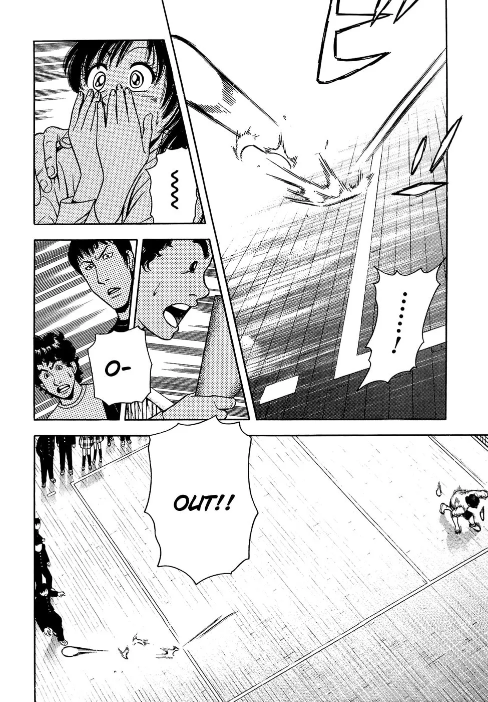 Attack!! Chapter 10 page 11 - 