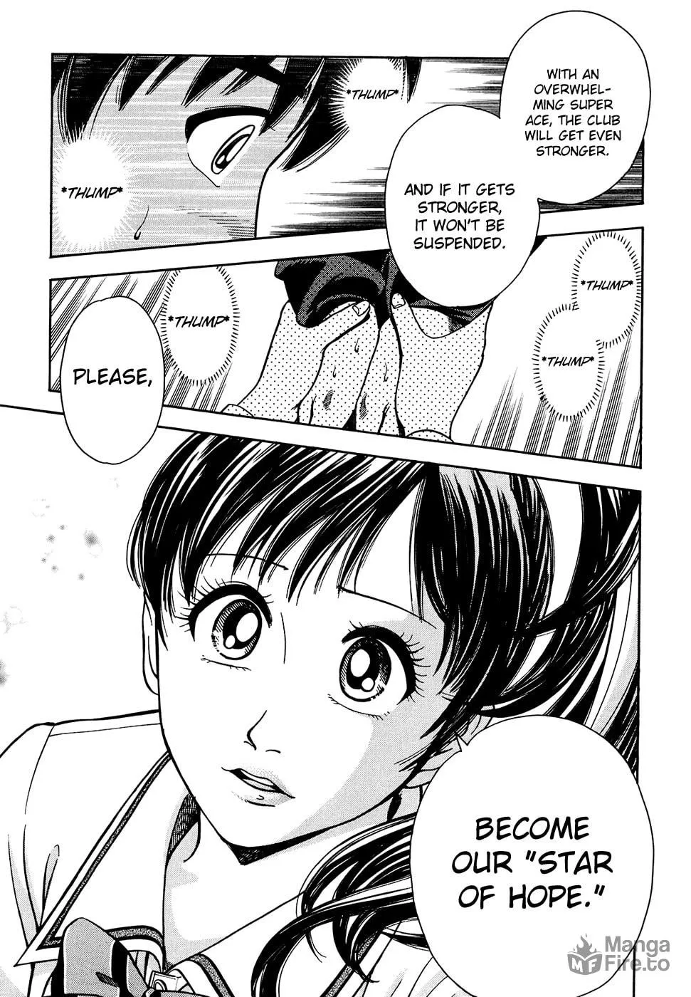 Attack!! Chapter 2 page 27 - 
