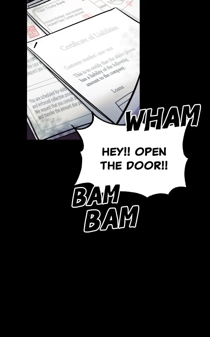 Attention Residents Chapter 54 page 17 - 