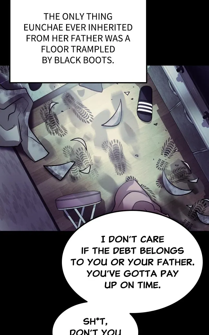 Attention Residents Chapter 54 page 21 - 