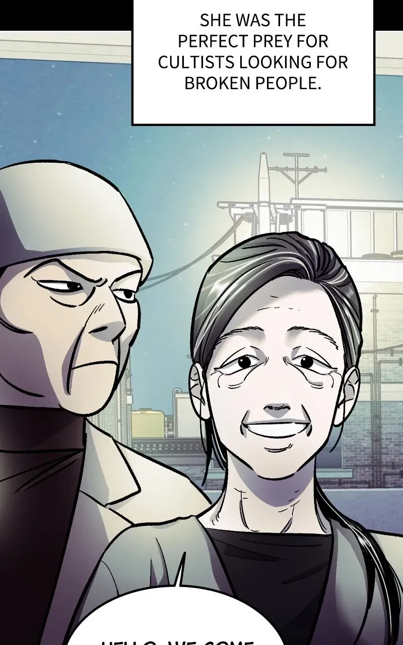 Attention Residents Chapter 54 page 27 - 