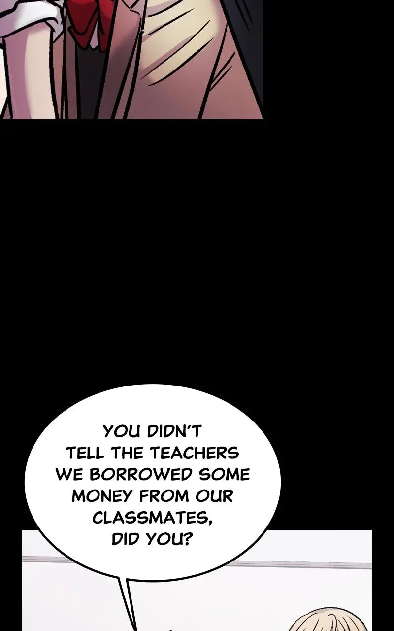 Attention Residents Chapter 54 page 39 - 