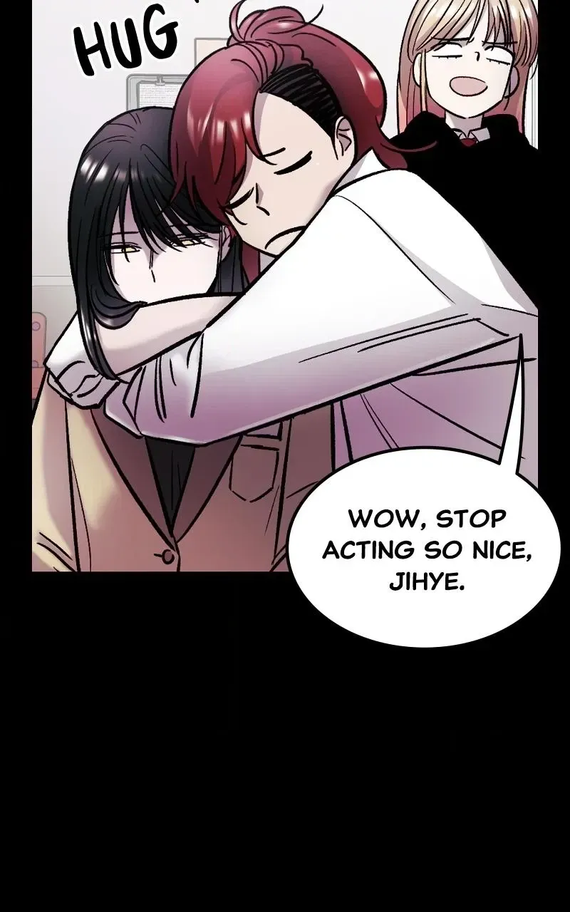 Attention Residents Chapter 54 page 40 - 