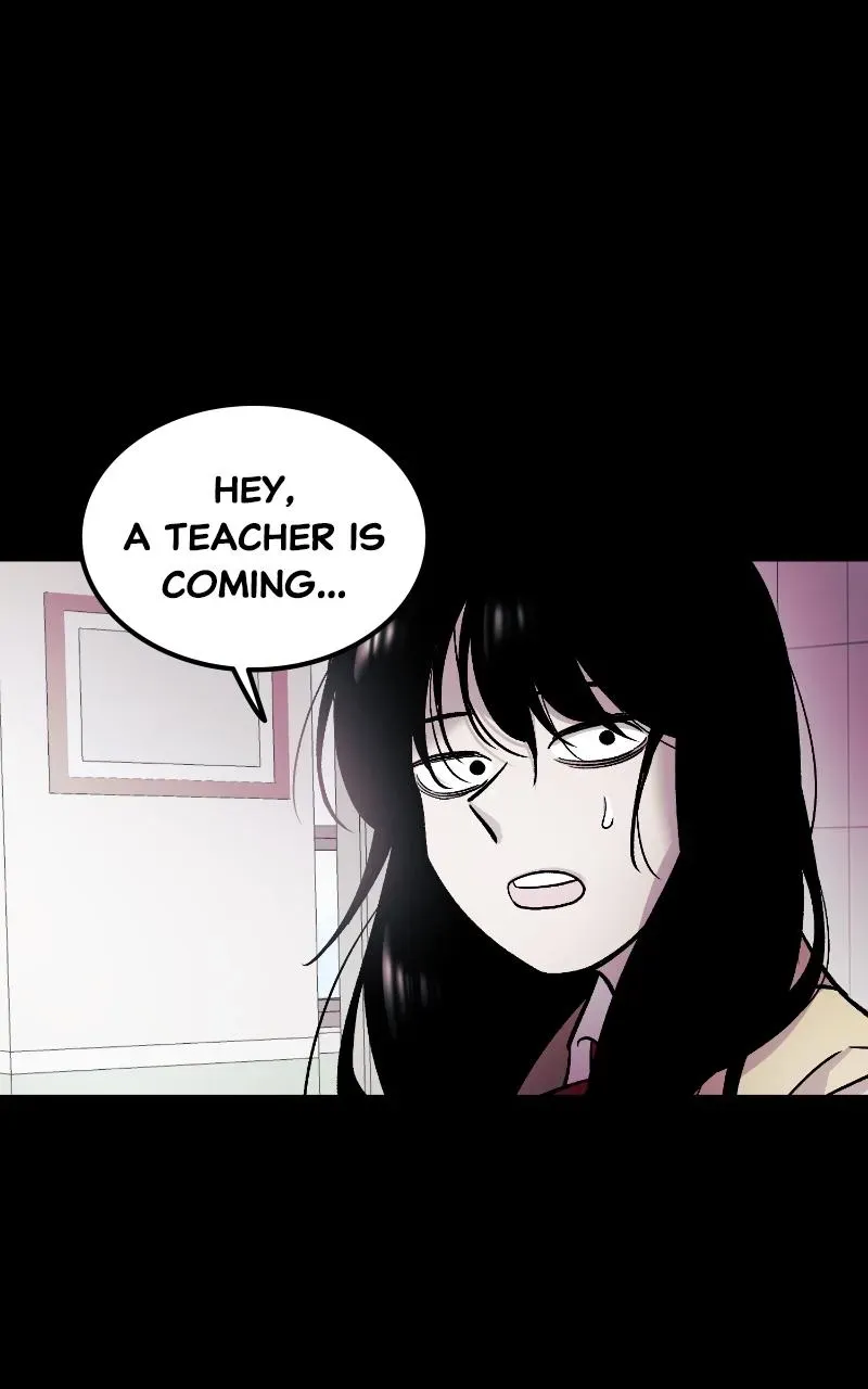 Attention Residents Chapter 54 page 47 - 