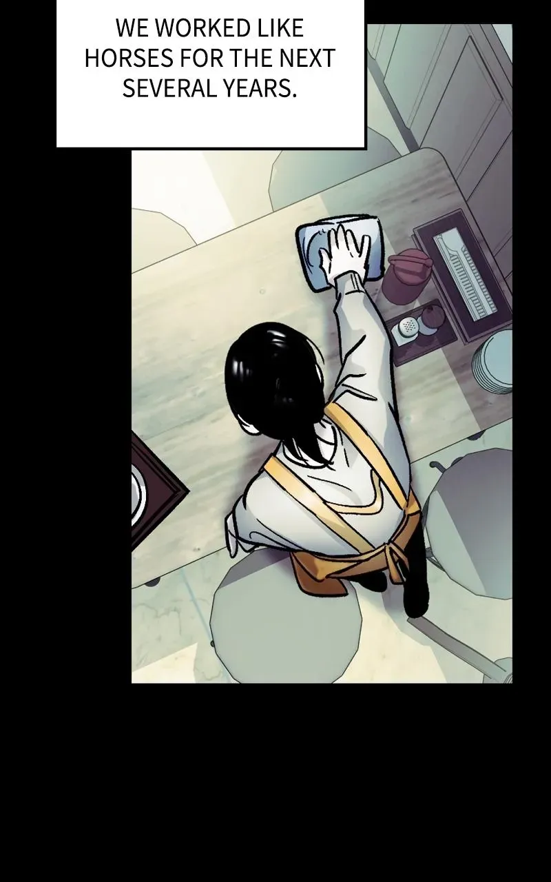 Attention Residents Chapter 54 page 53 - 