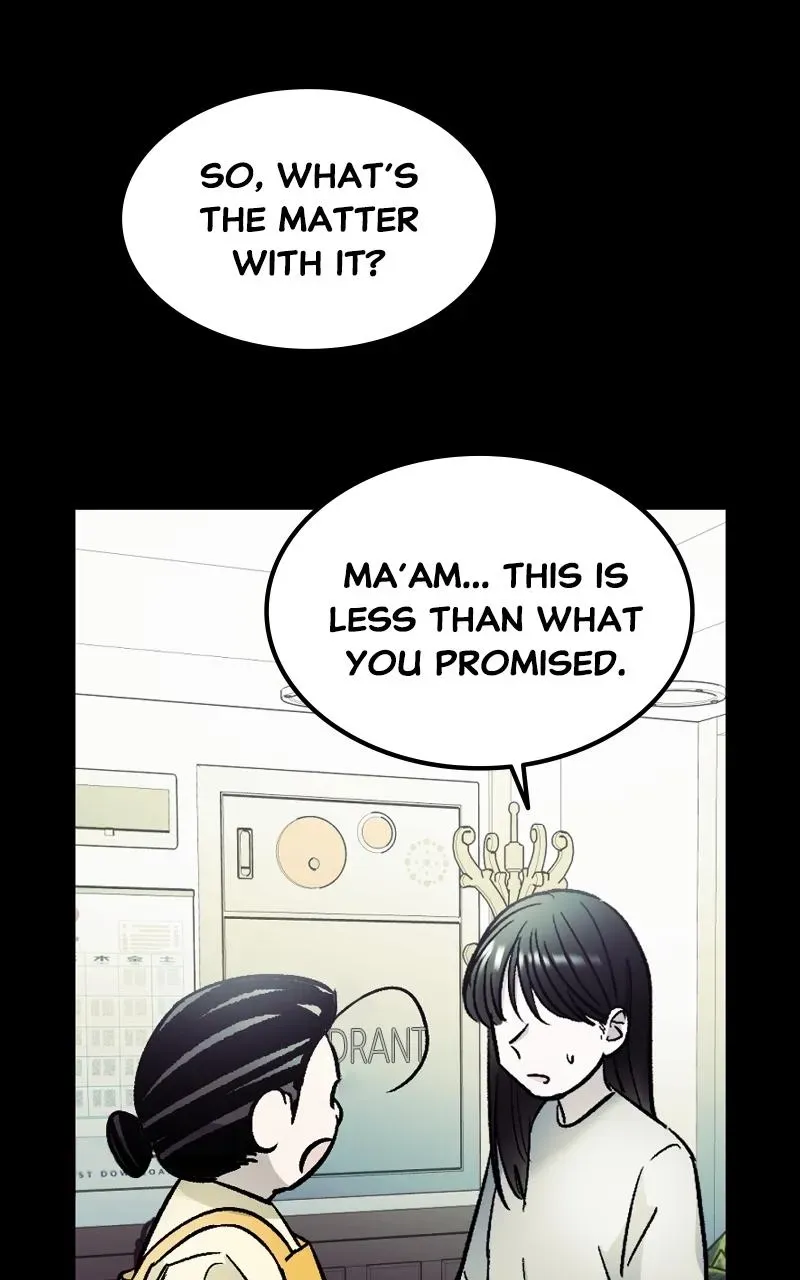Attention Residents Chapter 54 page 58 - 