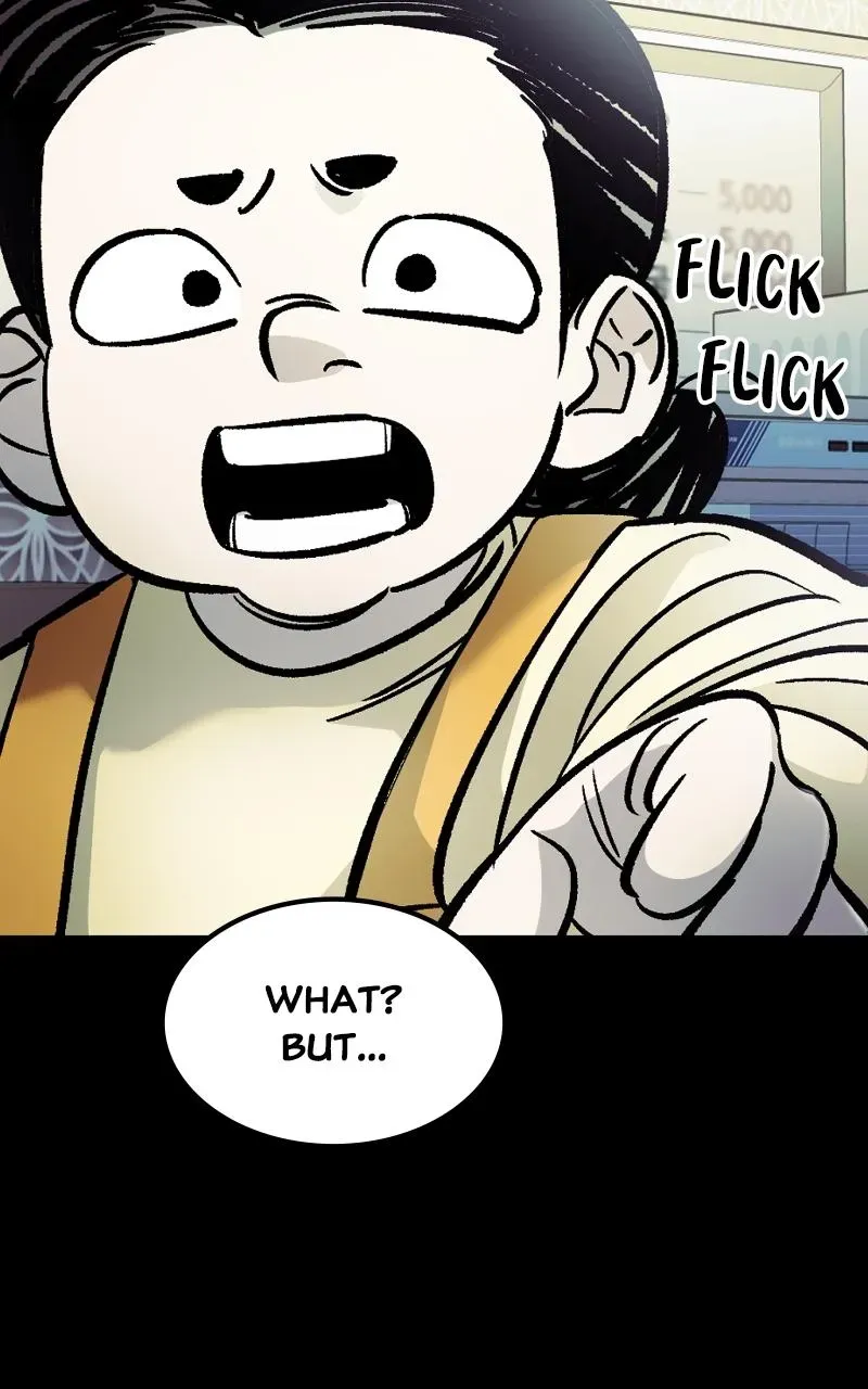 Attention Residents Chapter 54 page 61 - 