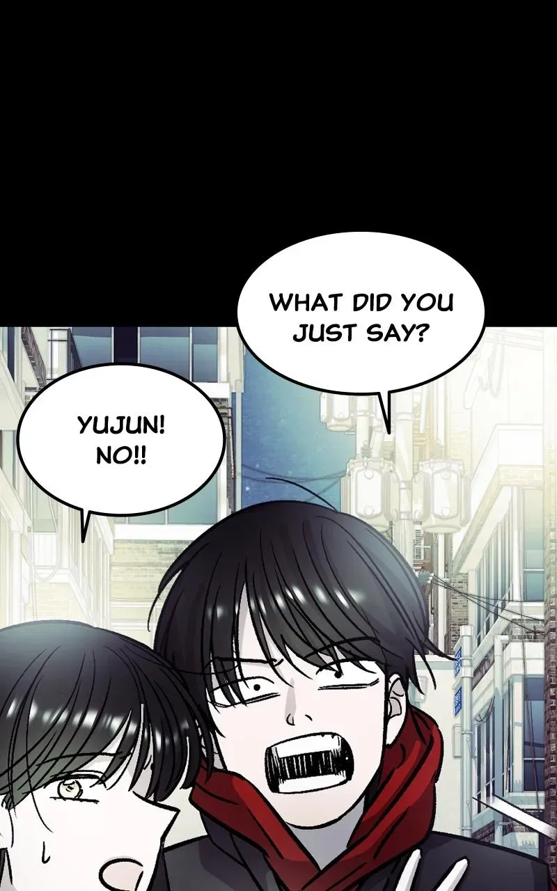 Attention Residents Chapter 54 page 66 - 