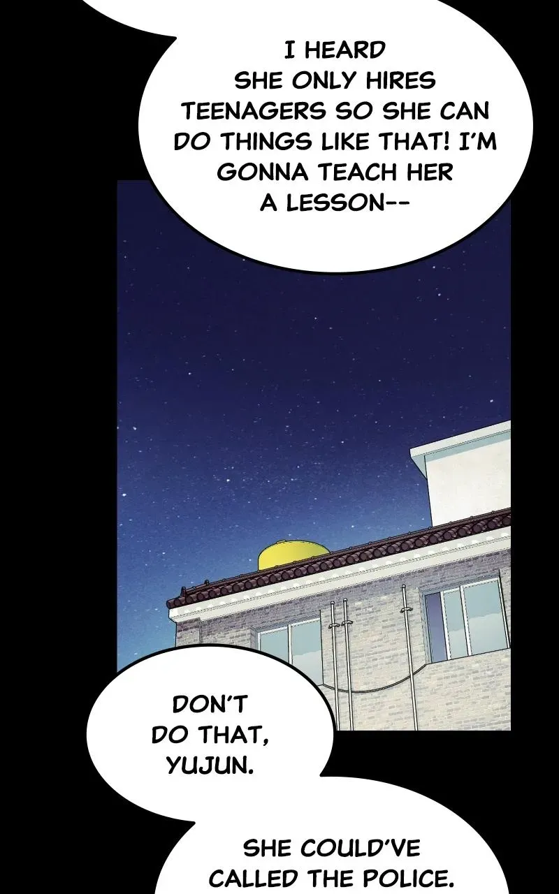 Attention Residents Chapter 54 page 71 - 
