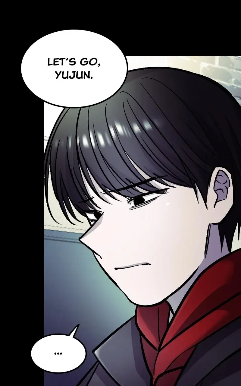 Attention Residents Chapter 54 page 76 - 