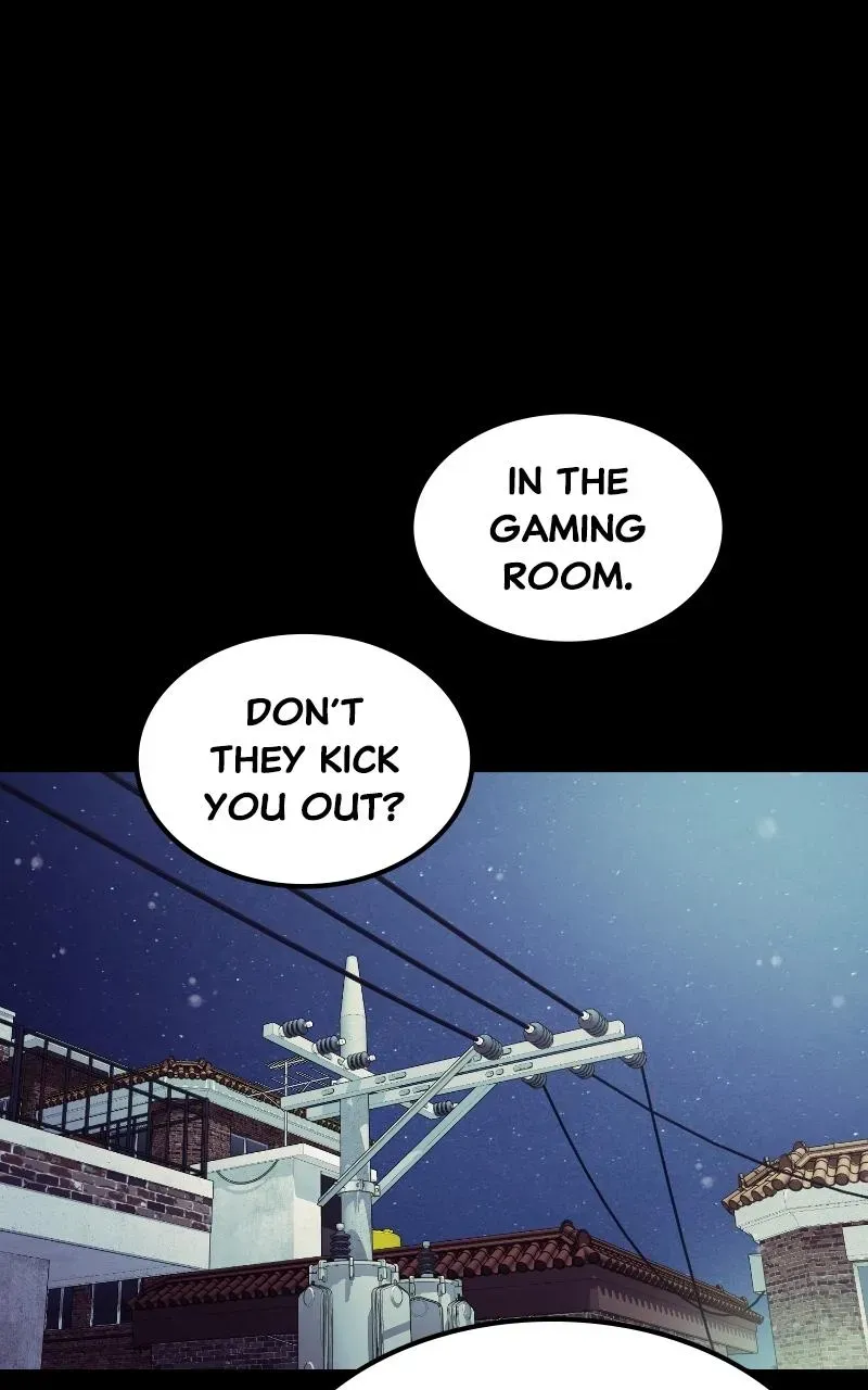 Attention Residents Chapter 54 page 78 - 