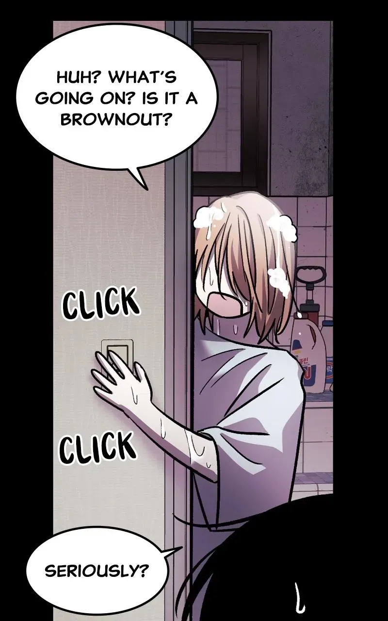 Attention Residents Chapter 54 page 88 - 