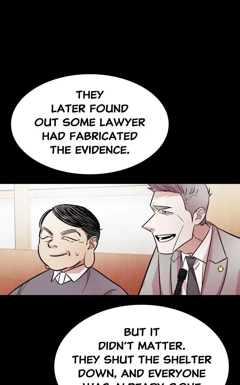 Attention Residents Chapter 54 page 10 - 