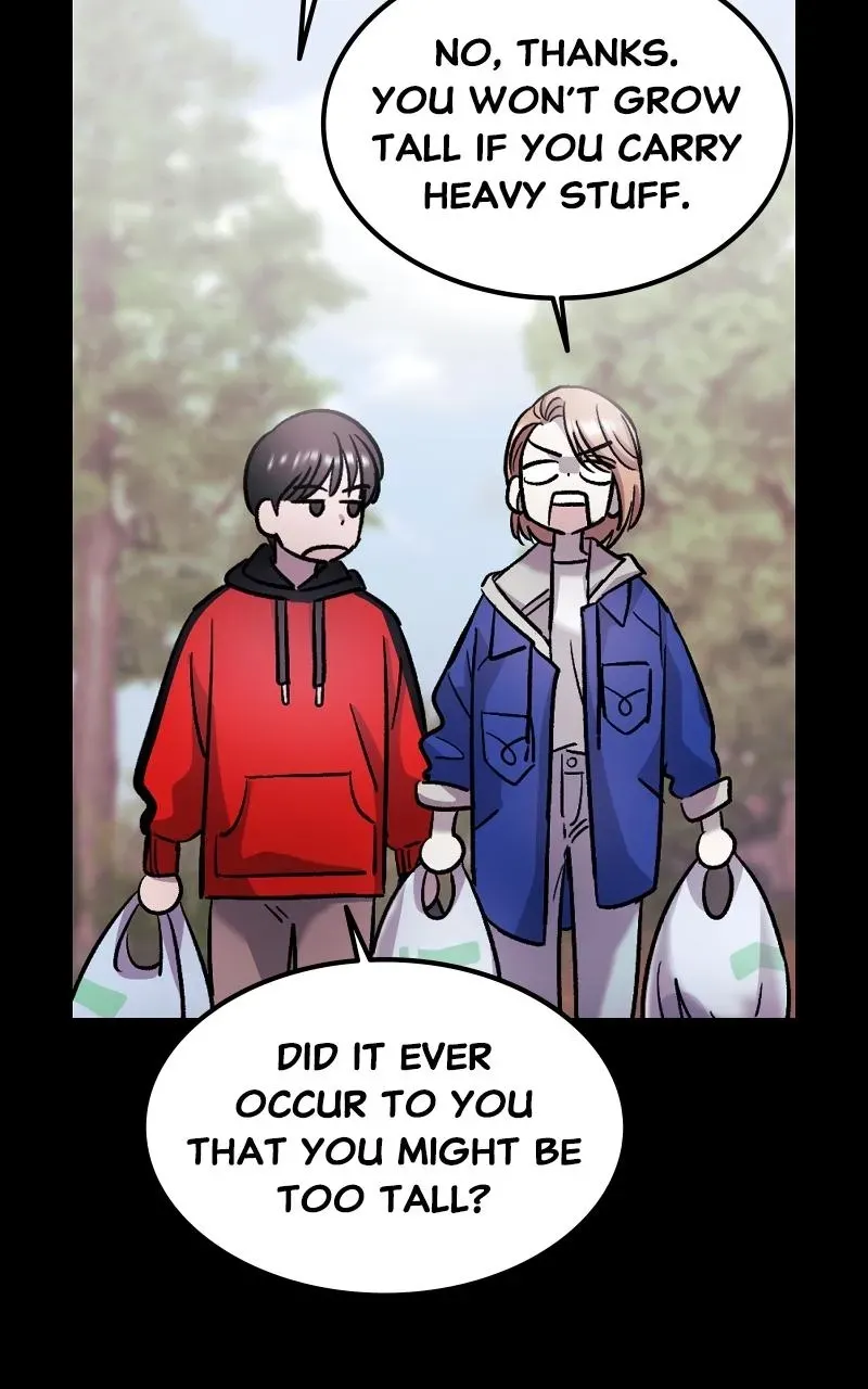 Attention Residents Chapter 54 page 92 - 