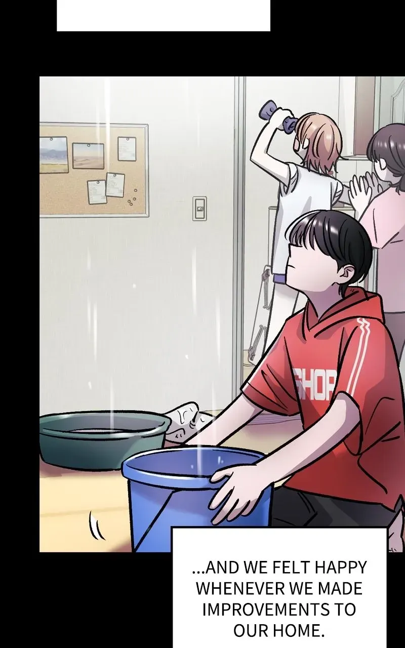 Attention Residents Chapter 54 page 94 - 
