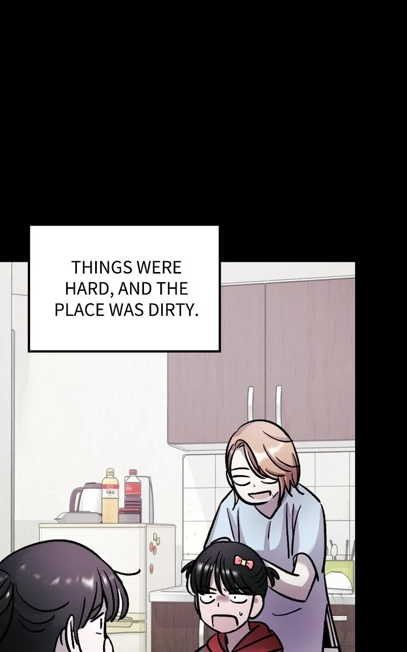 Attention Residents Chapter 54 page 97 - 