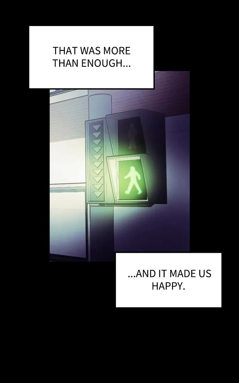 Attention Residents Chapter 54 page 99 - 