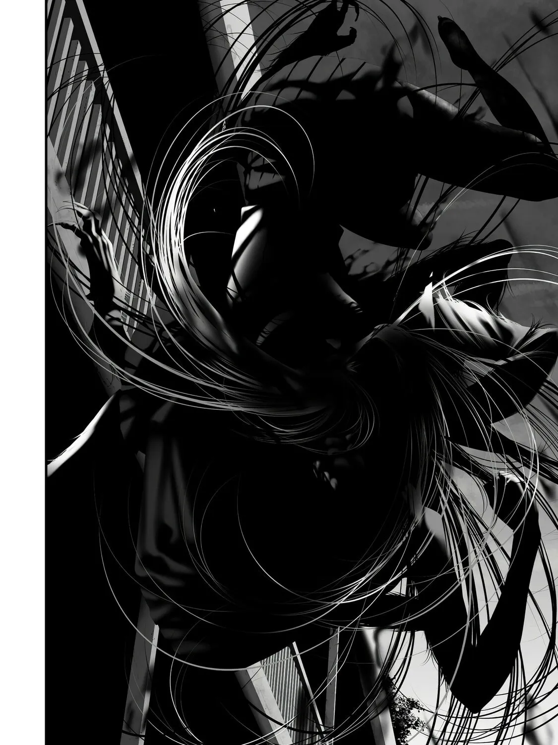 August 9: I Will Be Eaten by You Chapter 39 page 39 - 