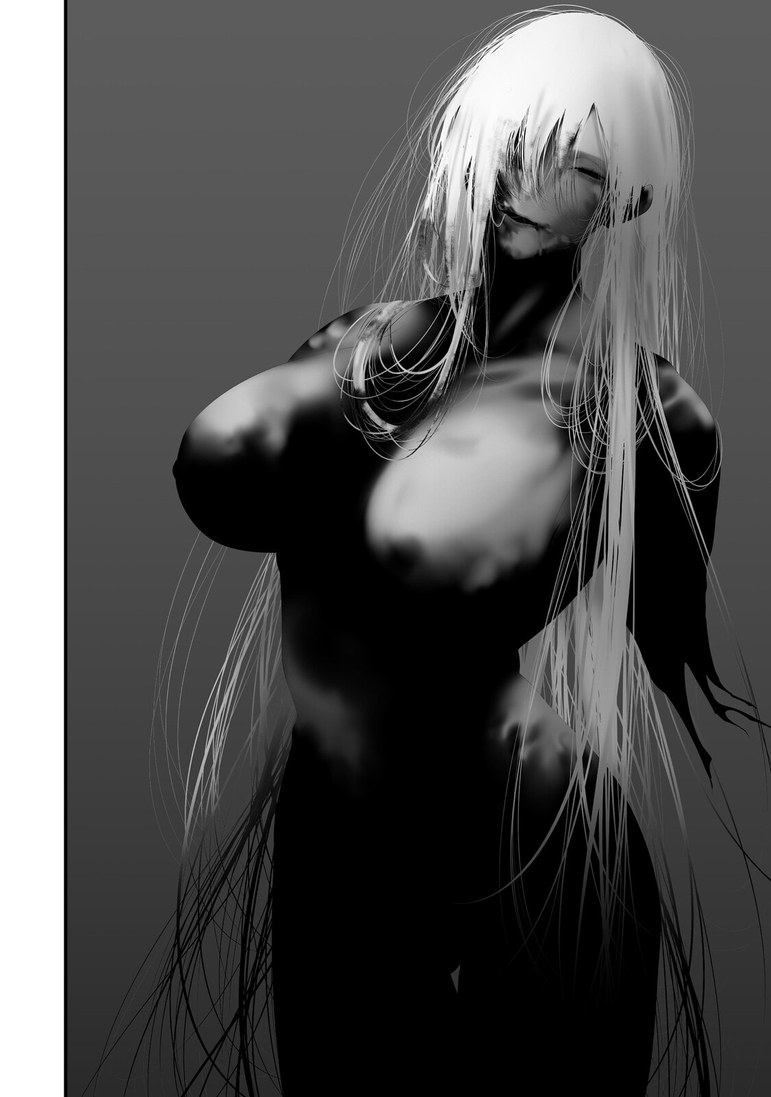 August 9: I Will Be Eaten by You Chapter 45 page 18 - 