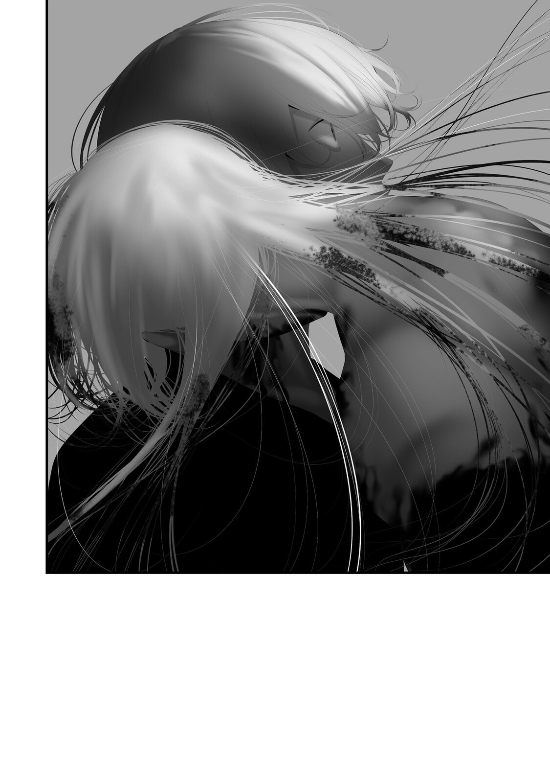 August 9: I Will Be Eaten by You Chapter 45 page 20 - 