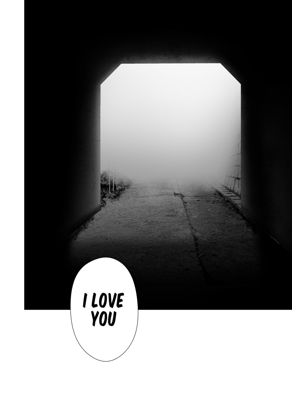 August 9: I Will Be Eaten by You Chapter 45 page 10 - 