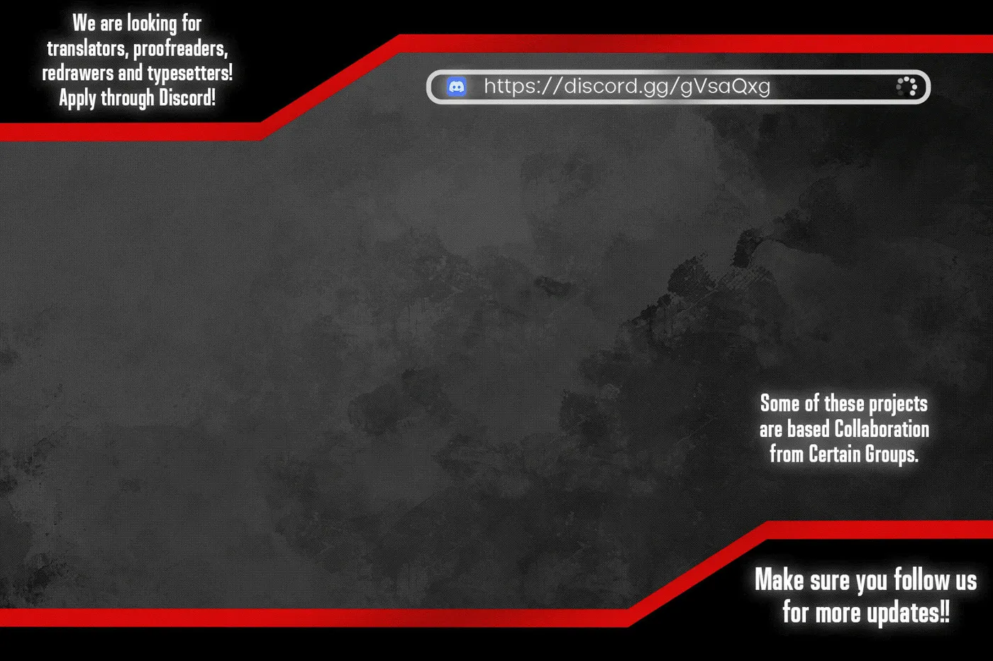 August 9th, I Will Be Eaten by You Chapter 26 page 21 - 