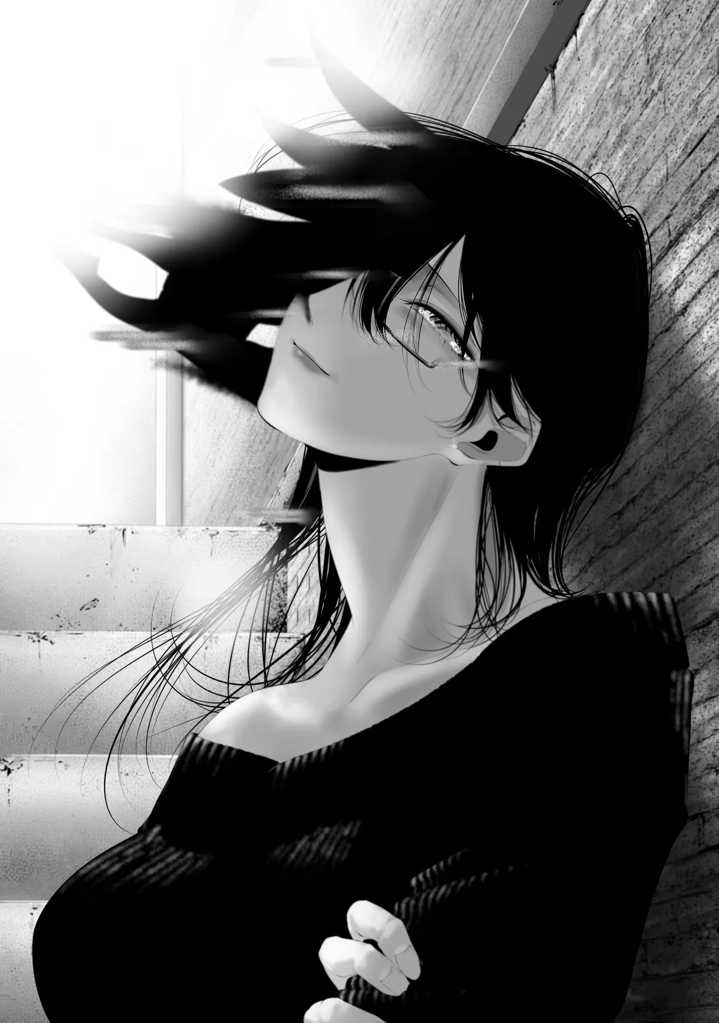 August 9th, I Will Be Eaten by You Chapter 35 page 10 - 