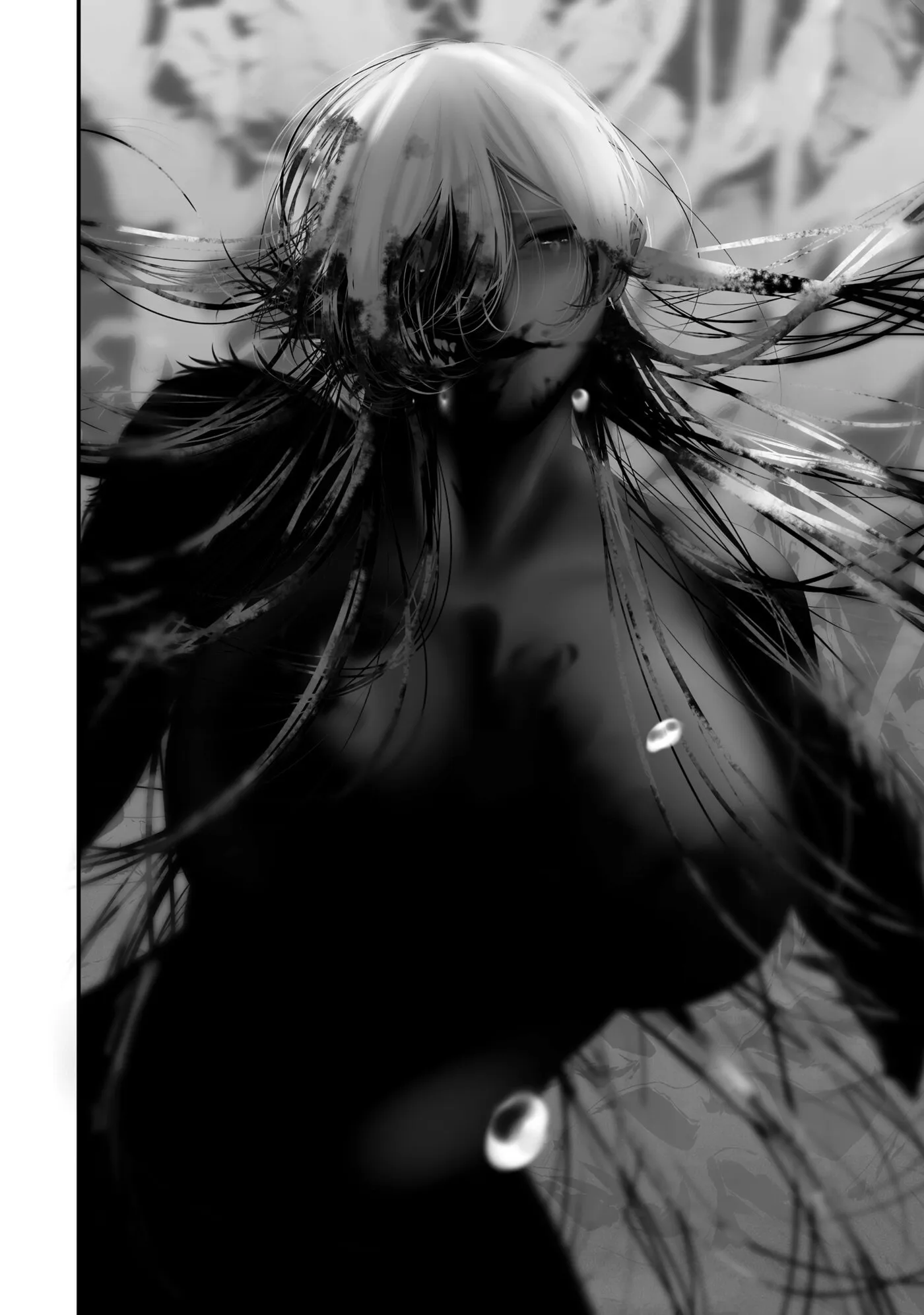 August 9th, I Will Be Eaten by You Chapter 46 page 15 - 