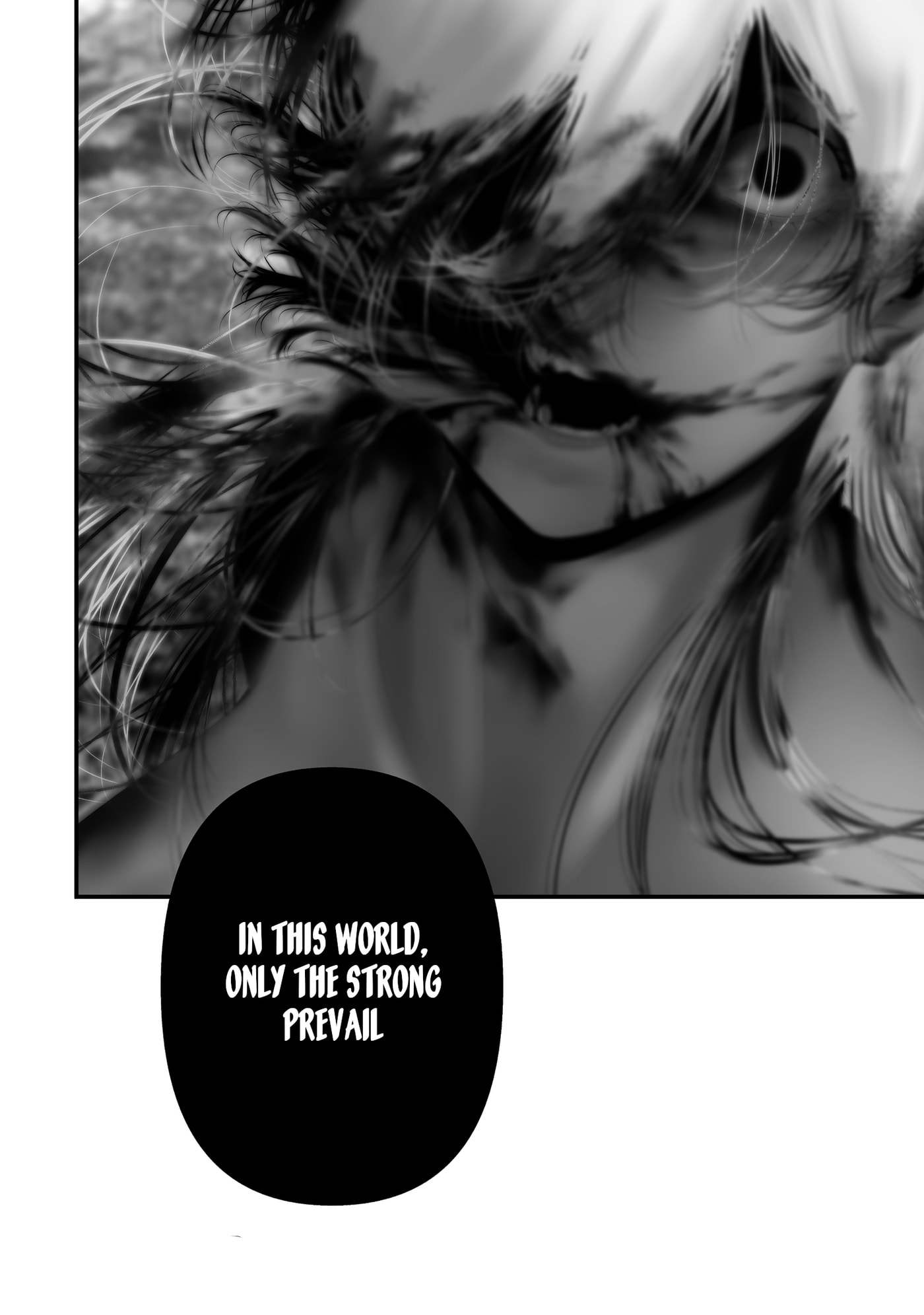 August 9th, I Will Be Eaten by You Chapter 48 page 20 - 