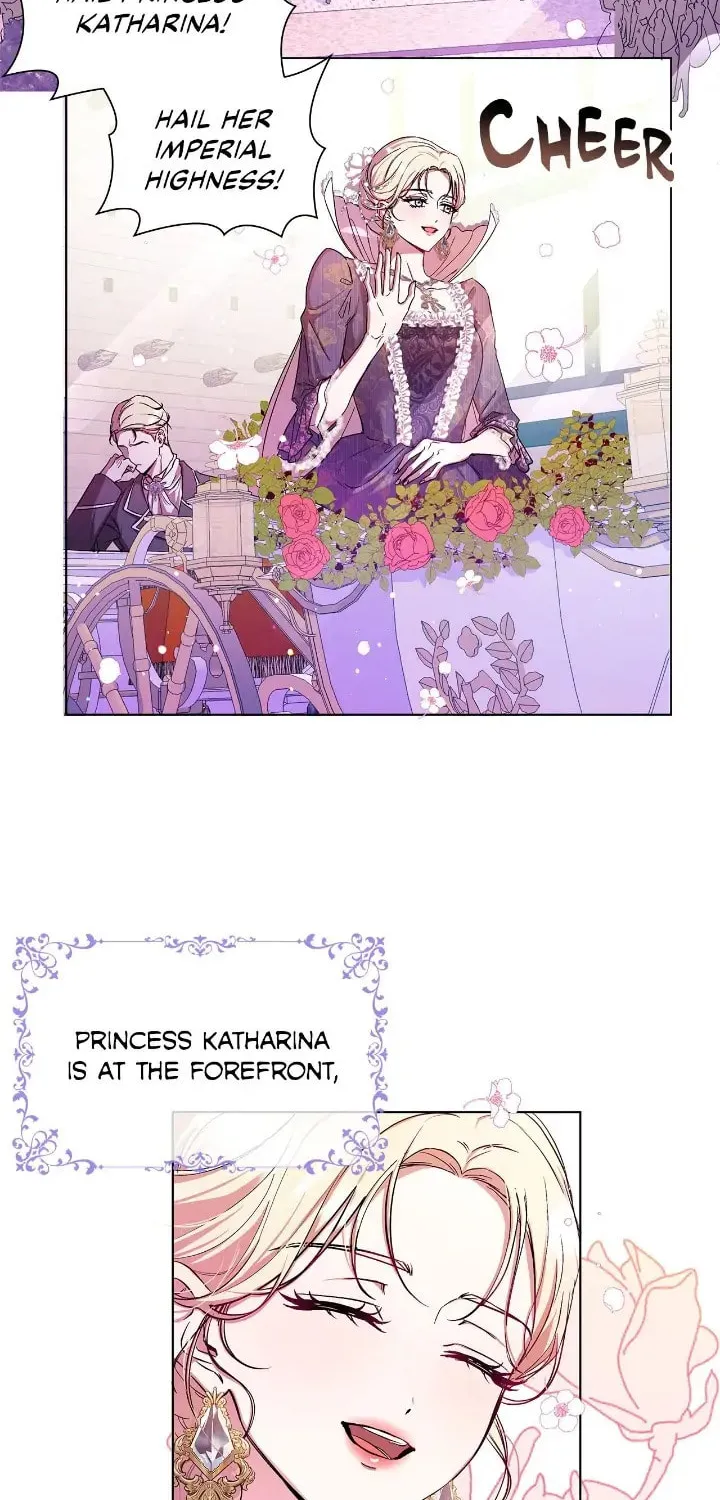 Author, in This Life I'm the Protagonist Chapter 1 page 2 - 