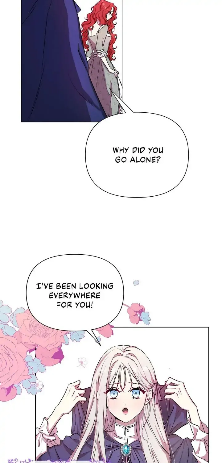 Author, in This Life I'm the Protagonist Chapter 1 page 11 - 