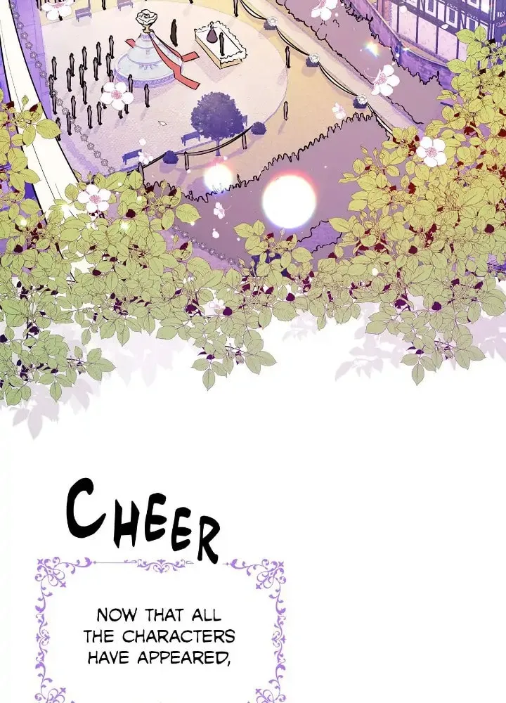 Author, in This Life I'm the Protagonist Chapter 1 page 17 - 